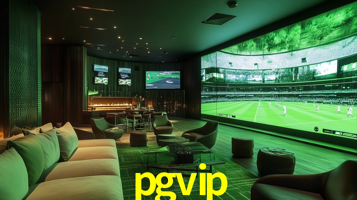pgvip: Seu Cassino Premiado com Pagamentos Rápidos