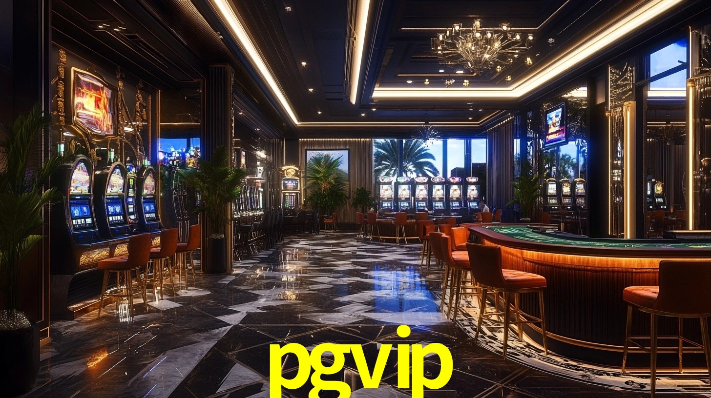 Torneios pgvip