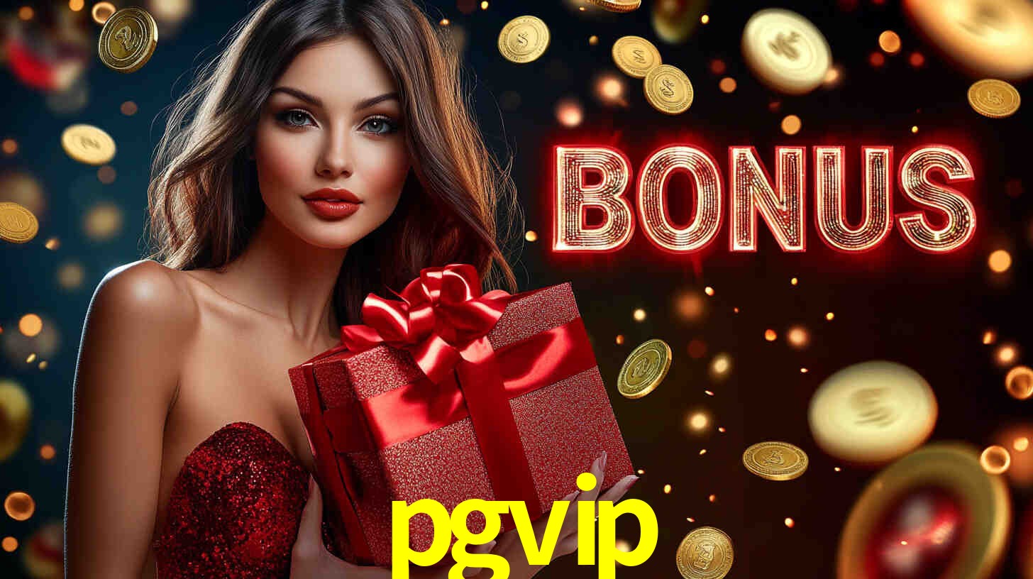Interface do App pgvip