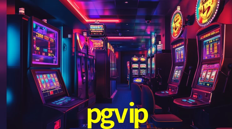 Bônus de Boas-vindas pgvip