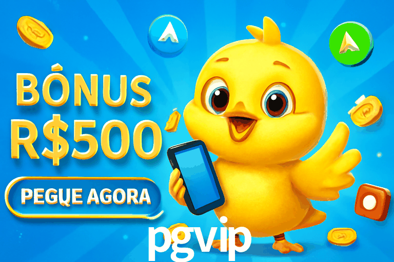 Descubra o Mundo do Cassino Online com pgvip