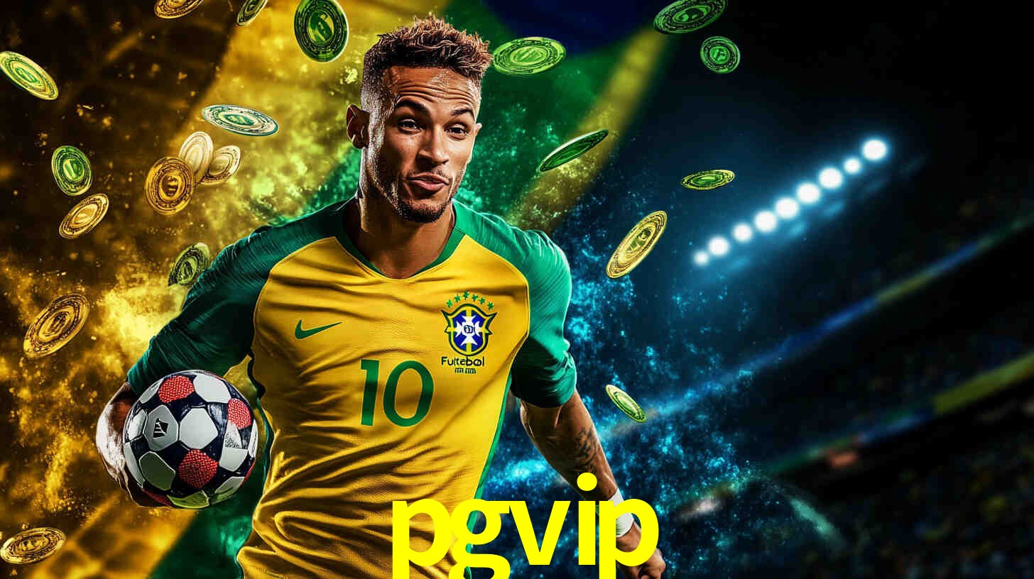 PIX Instantâneo pgvip
