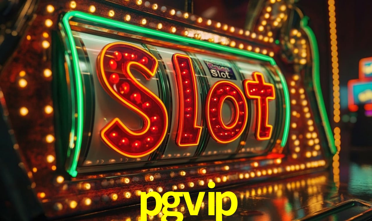 Provedores de Jogos pgvip
