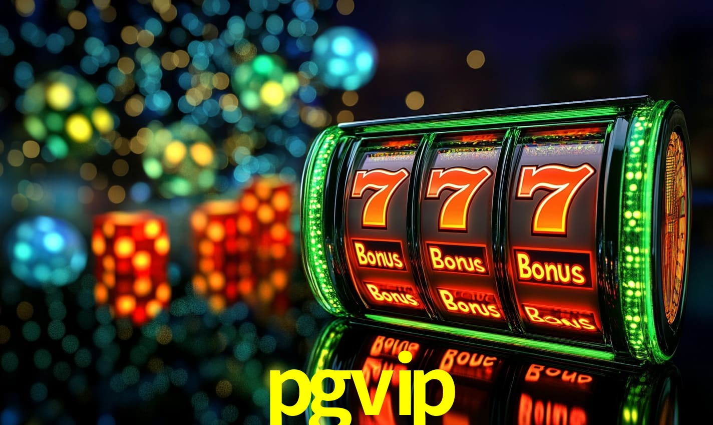 Diretório de Jogos pgvip