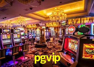 A Revolução dos Aplicativos de Jogos no pgvip