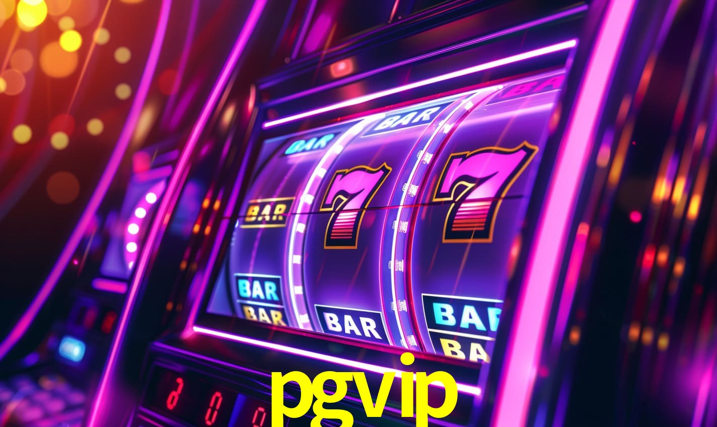 pgvip: Seu Especialista em Apostas Esportivas Brasileiras