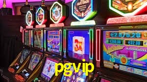 Recursos de Bônus pgvip