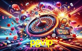 Design Responsivo pgvip