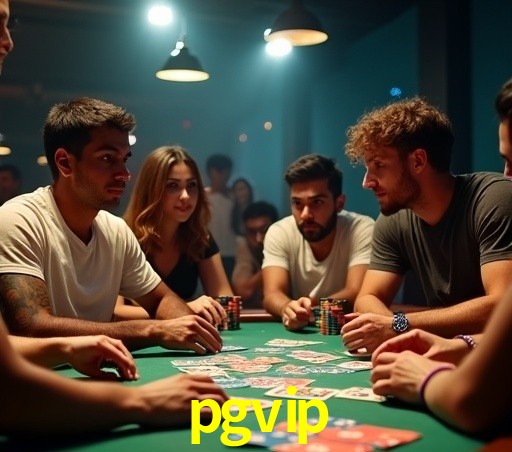 Sistemas de Segurança pgvip
