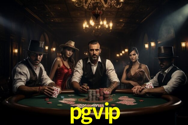 Estatísticas Esportivas pgvip