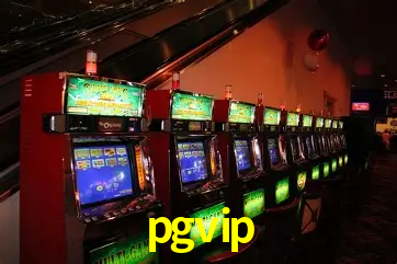 Descubra o Programa VIP da pgvip: Vantagens Exclusivas para Jogadores