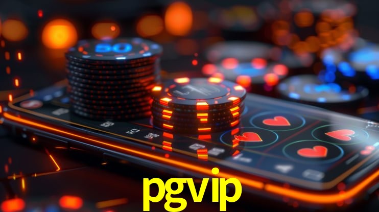 Casino Ao Vivo pgvip