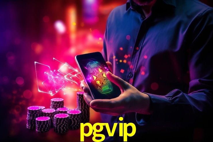 Provedores de Jogos pgvip