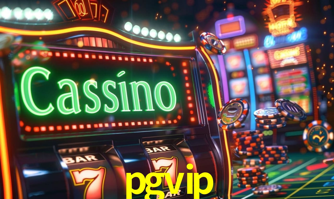 Casino Ao Vivo pgvip