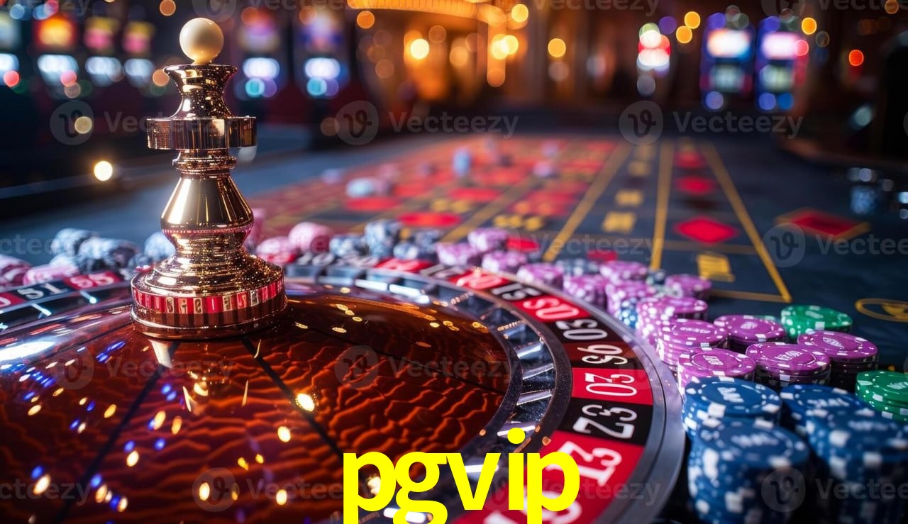 Explorando a Categoria de Eventos em Apostas na pgvip