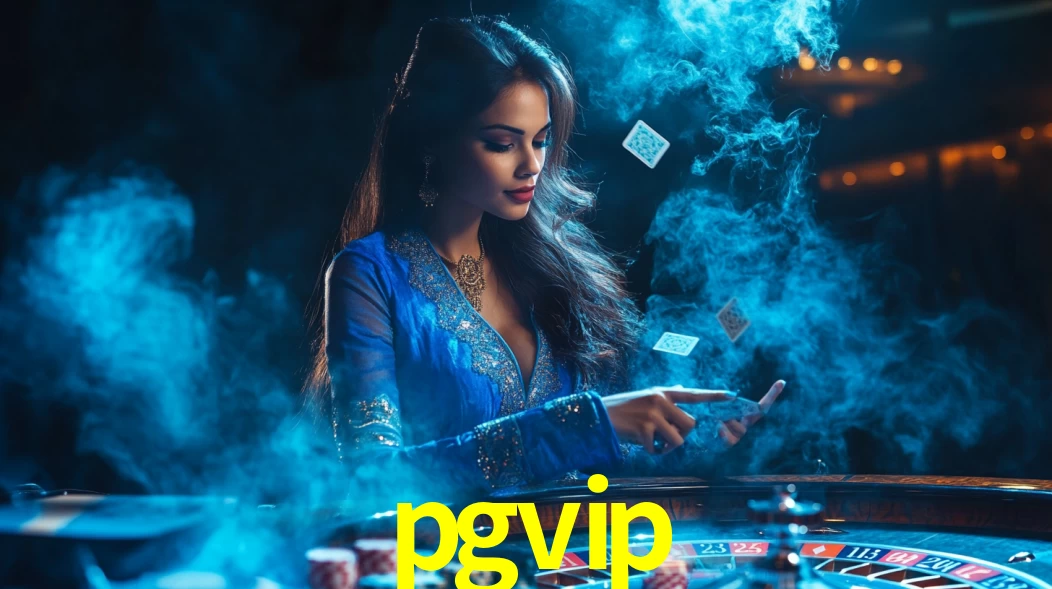 Mesa de Blackjack pgvip