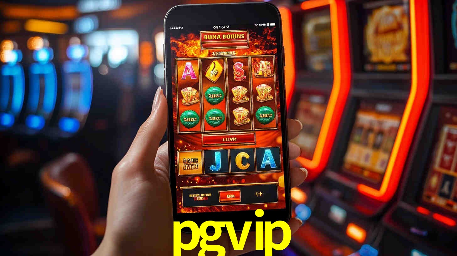 pgvip: Jogos de Caça-Níqueis-Altas Recompensas, Roleta-Velocidade, Blackjack-Desafios Máximos