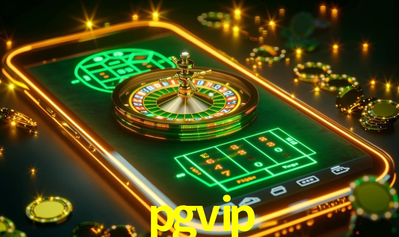 Login Seguro pgvip