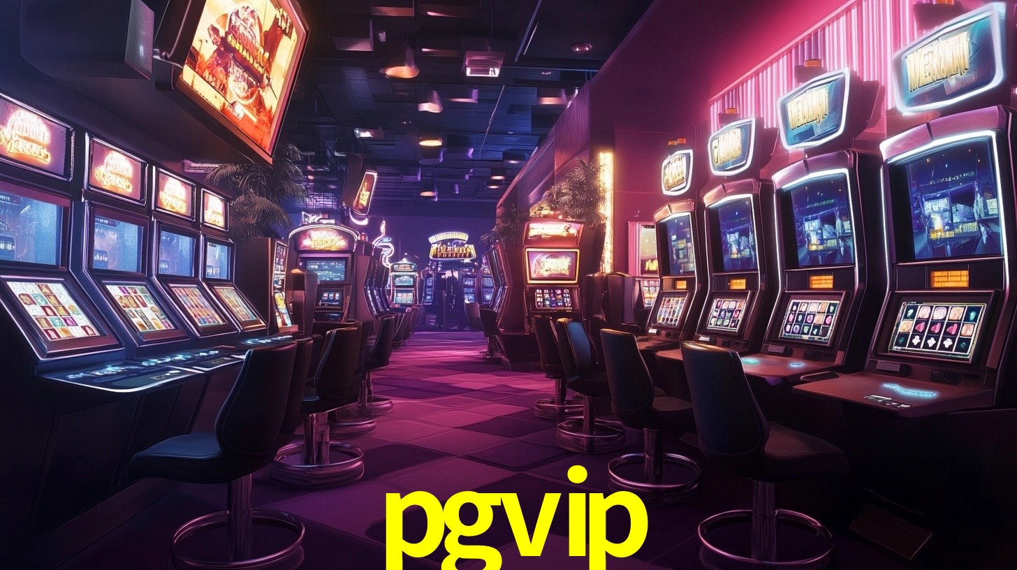 Programa VIP pgvip