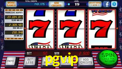 A Emoção da Loteria na pgvip: Uma Chance de Mudança de Vida