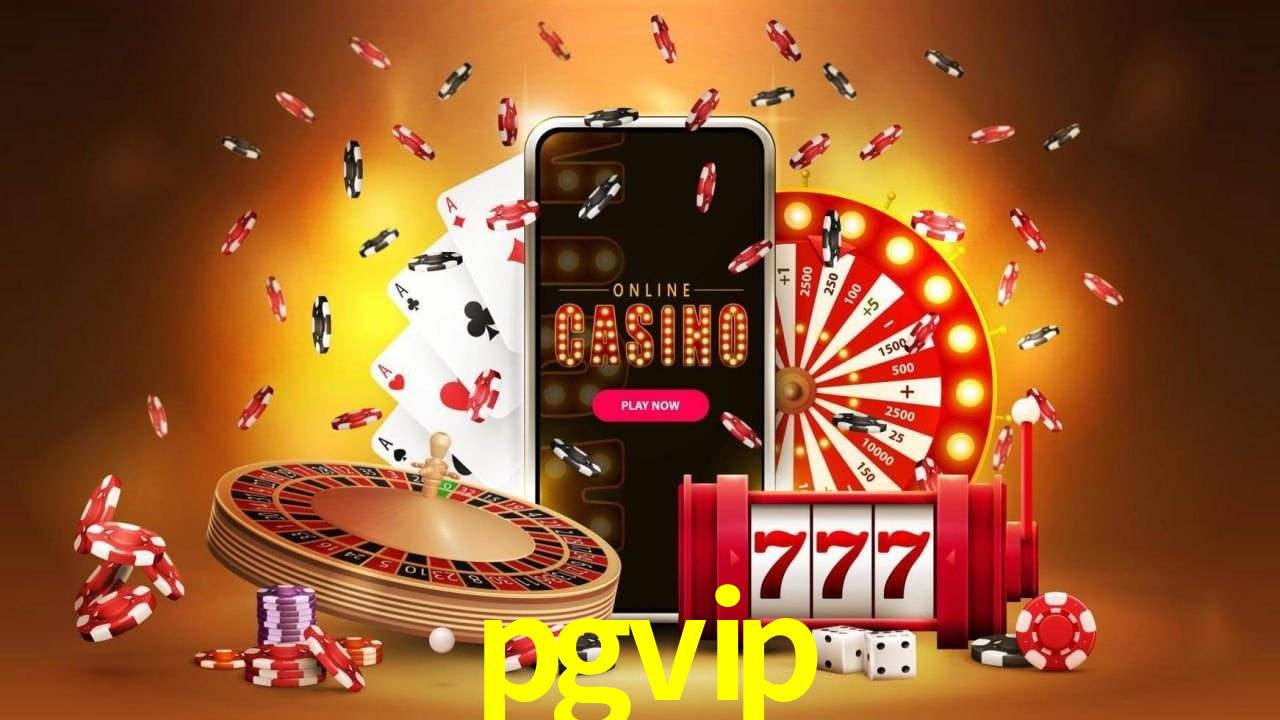 Recursos de Bônus pgvip