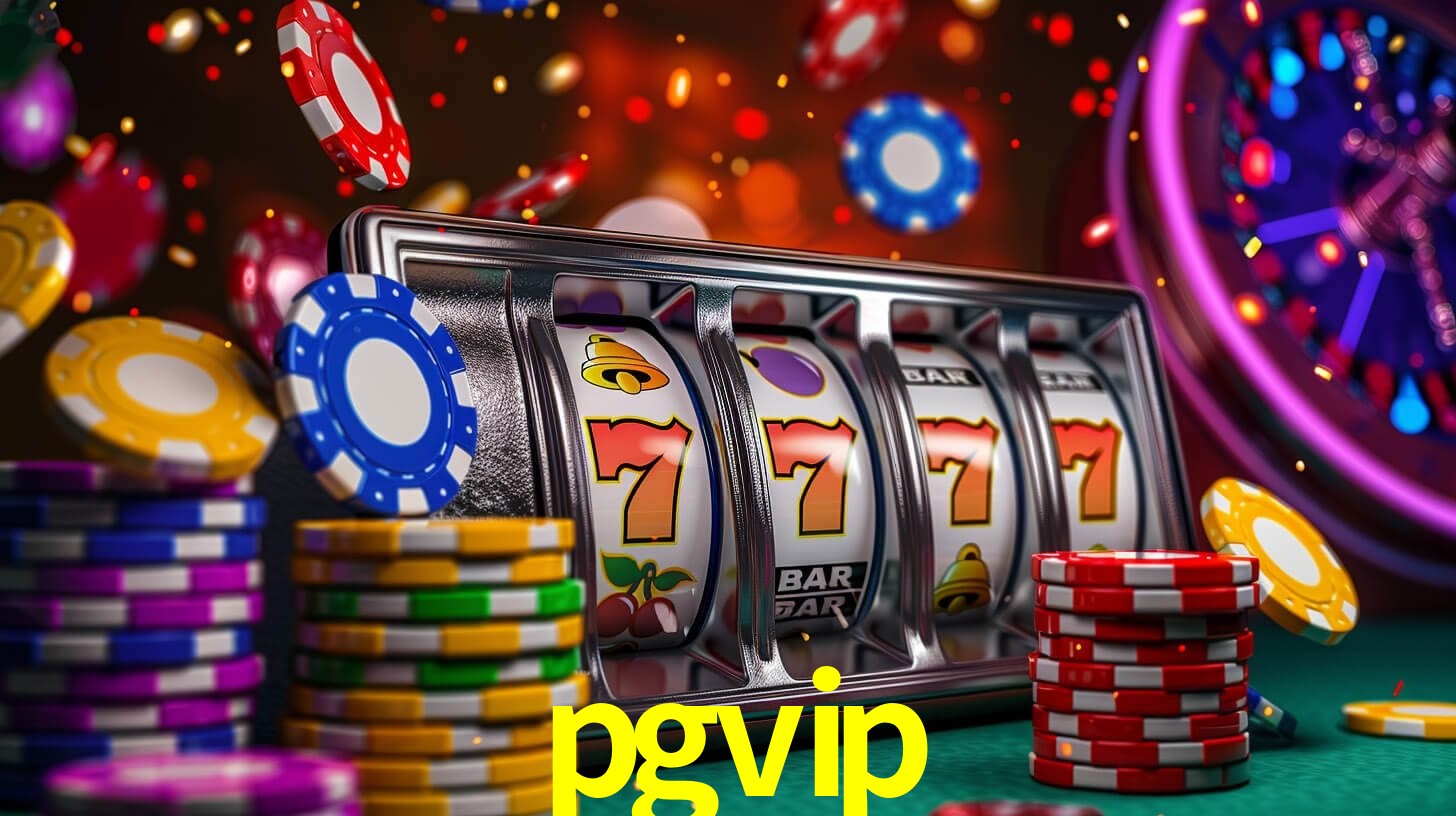 Jogos de Slot pgvip