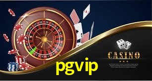 Sistemas de Segurança pgvip