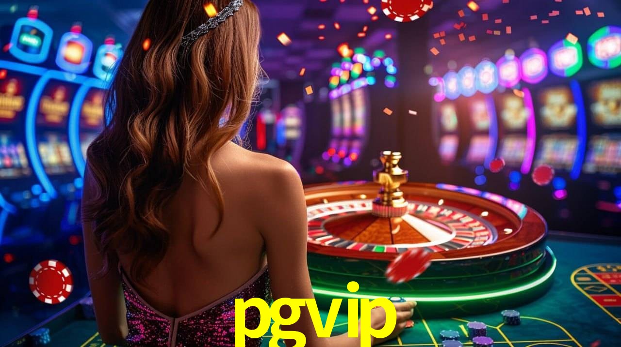Interface do App pgvip