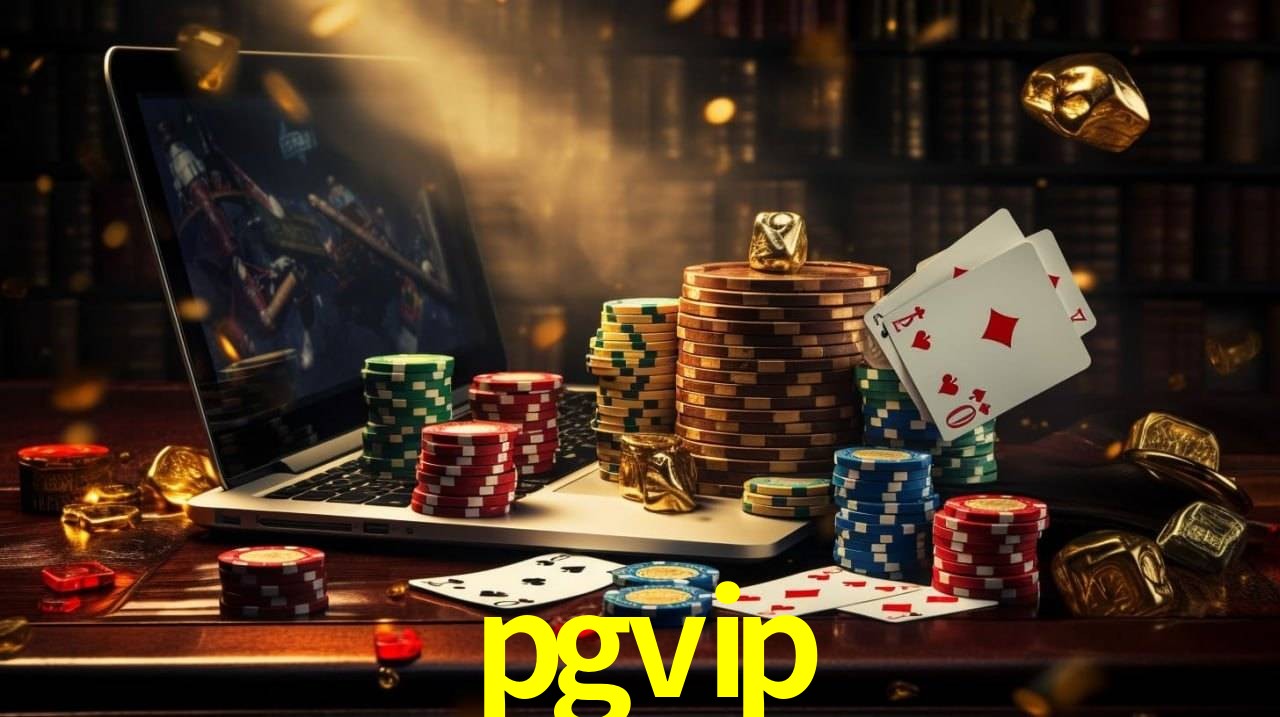 Cadastro Rápido pgvip