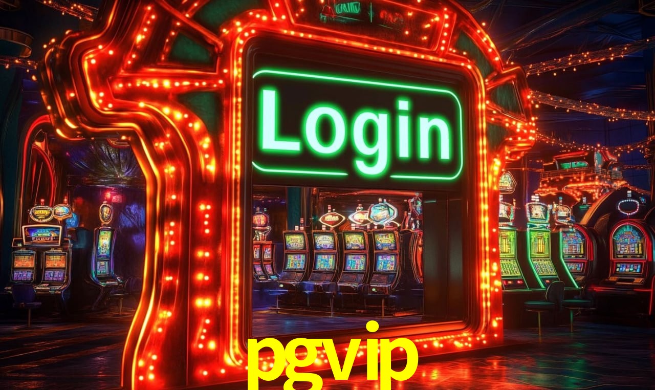 Tecnologia da Plataforma pgvip