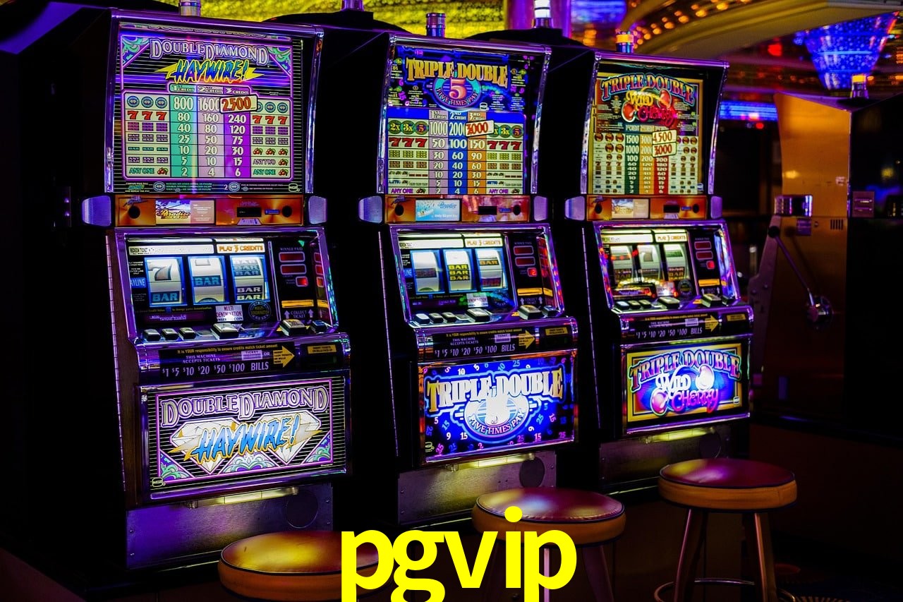 Segurança 2FA pgvip