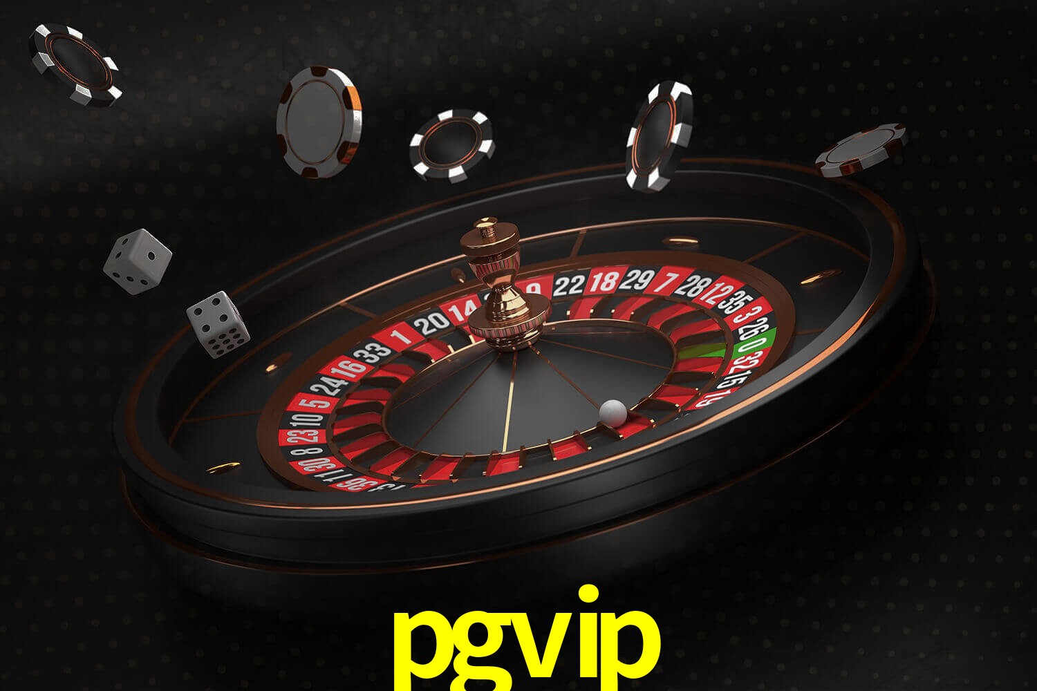 Sinta a adrenalina dos jogos de cassino com pgvip