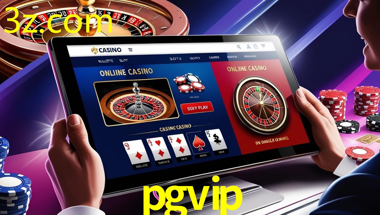 PGVIP