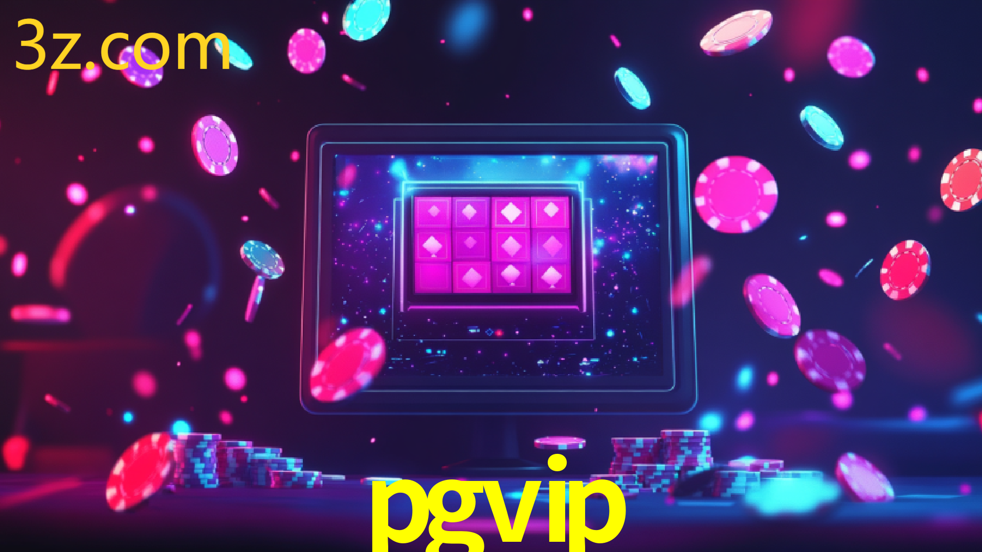 PGVIP